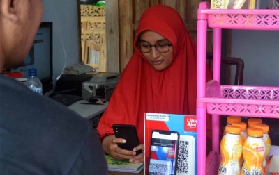 BRI Dorong Pelaku UMKM Miliki Nomor Induk Berusaha