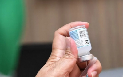 Dosis Ketiga Vaksin Hanya Untuk Tenaga Kesehatan