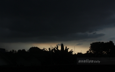 Perubahan Cuaca, Musa Ingatkan Warga Agar Waspada