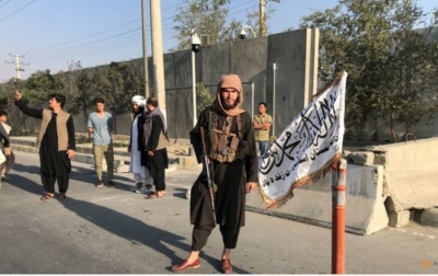 Pemimpin G7 Akan Membahas Kondisi Afganistan dan Taliban