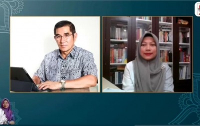 Pandemi Tidak Bisa Jadi Alasan untuk Menunda Pemilu 2024