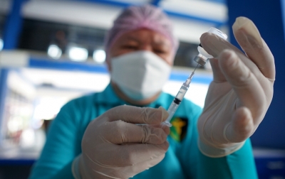 Indonesia Dipastikan Produksi Dua Jenis Vaksin Covid-19