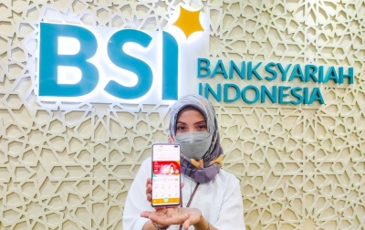 Peningkatan Transaksi BSI Mobile Didorong Kebiasaan Baru Masyarakat Saat Pandemi Covid-19