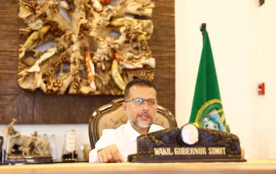 Musa Rajekshah: Anak-anak Harus Mulai Belajar Kelola Keuangan Sendiri