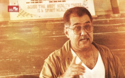 Haji Anif Berpulang, Sumatera Utara Kehilangan Tokoh Dermawan