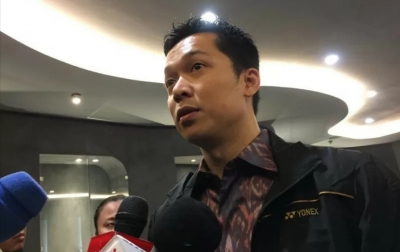 Kabar Penyogokan dari Taufik, Ini Tanggapan Lee Chong Wei