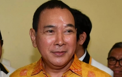 Tommy Soeharto Dipanggil untuk Selesaikan Utang Rp 2.6 triliun