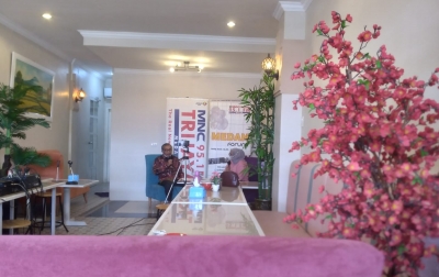 PPKM Kapan Selesai? Ini Kata Politisi Golkar Sumut