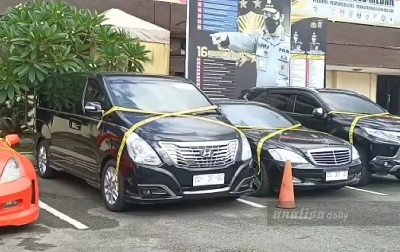 Oknum Dokter di Medan Bukan Perwakilan Konsulat Rusia