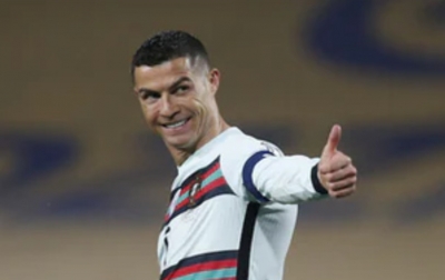 Cristiano Ronaldo Mendekat ke Manchester City