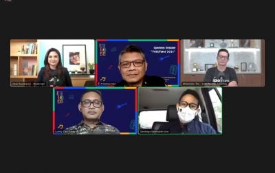 FestiFund 2021 Tingkatkan Kualitas dan Optimisme Investor Reksa Dana