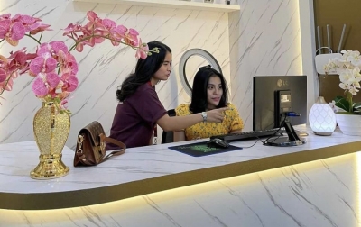 Kisah Sukses Selebgram Medan Anita Melalui Bisnis Salon dan Kecantikan