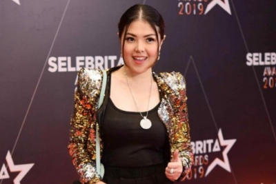 Dituding Langgar Hak Cipta, Tina Toon cs Digugat Rp 10,7 Miliar