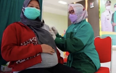 Kriteria Ibu Hamil yang Boleh Ikut Vaksinasi Covid-19