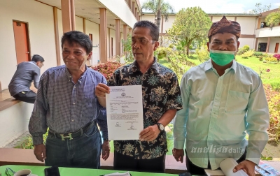 PT NSHE Dilaporkan ke Polda Sumut