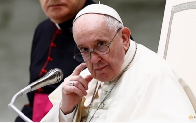 Umat Kristiani Diminta Berdoa dan Puasa untuk Afganistan