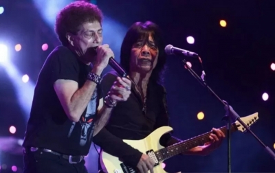 Godbless Bagian Penting Sejarah Musik Indonesia