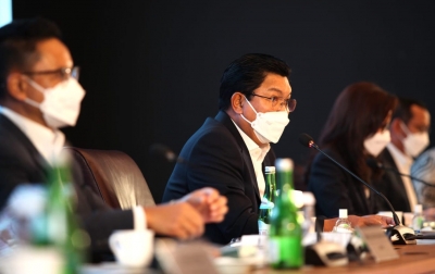 Bank Mandiri Komitmen Beri Layanan dan Kinerja Optimal