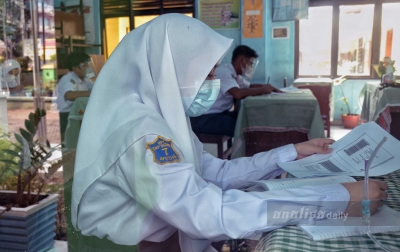 PTM Terbatas di Sumut Rencananya Dimulai 1 September 2021