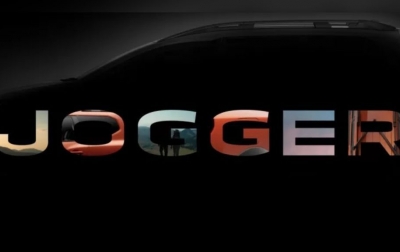 Mobil Keluarga Terbaru dari Renault, Dacia Jogger