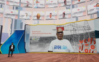 Berhasil Tingkatkan Layanan dan Laba Perusahaan, Wamen BUMN Apresiasi Transformasi PLN