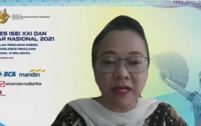 Indonesia Diminta Turunkan Emisi Karbon