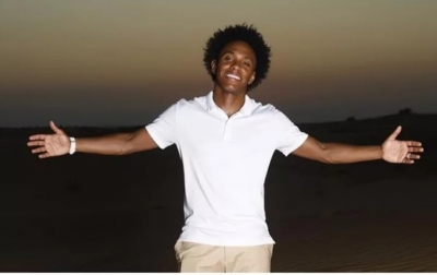 Semua Pemain Arsenal Doakan yang Terbaik untuk Willian