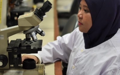 Dosen FK-USU Beberkan Fungsi Suntikan Booster