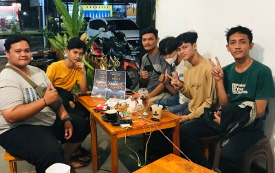 Bos Omar Esports Wakili Aceh Melaju ke Pra PON Papua 2021