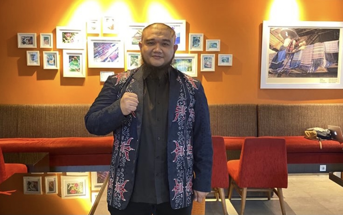 Upaya Turunkan Level PPKM, Pengusaha WO Siap Ikuti Arahan Wali Kota Medan