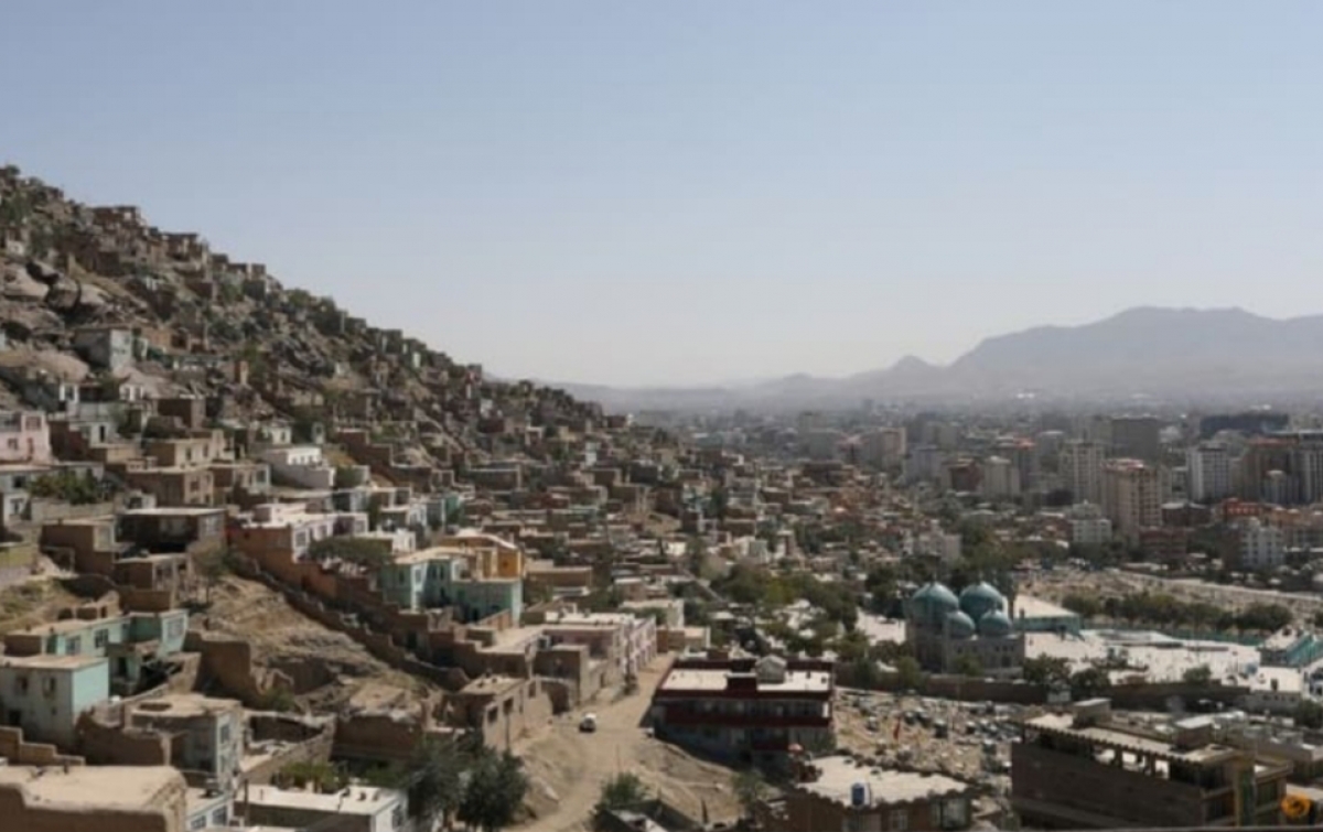 Ratusan Fasilitas Medis di Afghanistan Terancam Ditutup