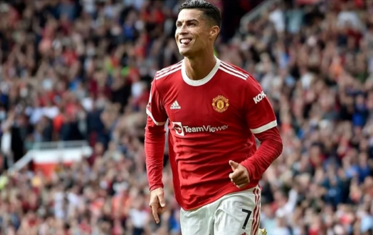 Kembali ke Old Trafford, Ronaldo: Ayo Iblis