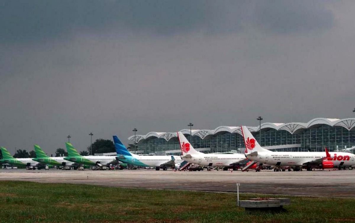BKPM Gandeng Angkasa Pura Aviasi Tawarkan 3 Proyek Pengembangan Bandara Kualanamu