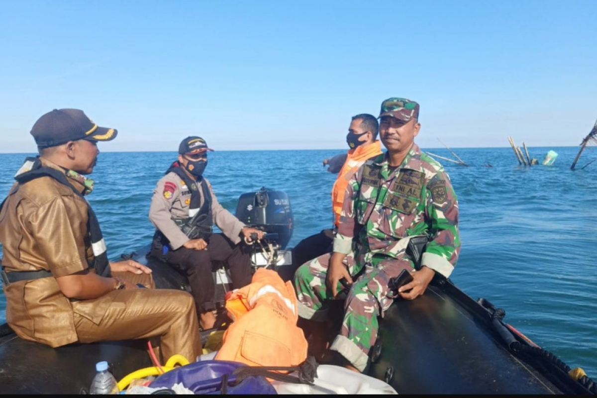 Seorang Nelayan Asal Pantailabu Hilang di Selat Malaka