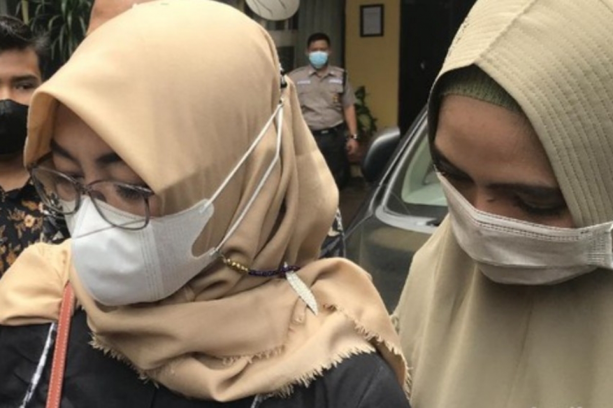 Seorang Perempuan Mengaku Dilecehkan Ayah Taqy Malik