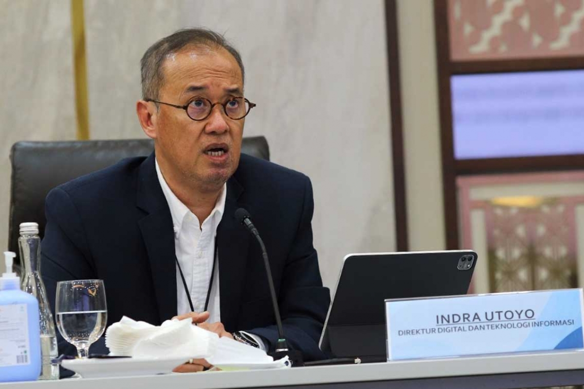 Transformasi Digital BRI Picu Sharing Economy di Tengah Masyarakat