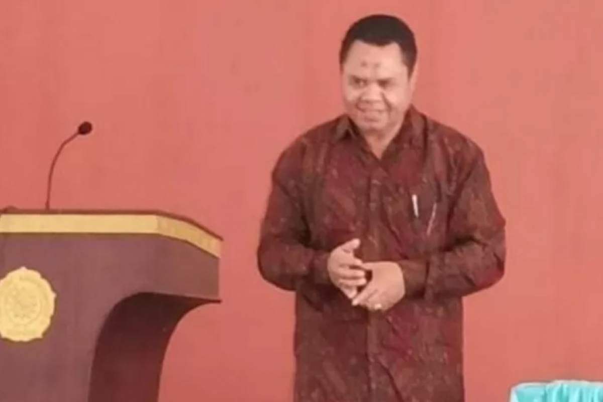 TNI/Polri Dinilai Lebih Netral Jadi Penjabat Kepala Daerah