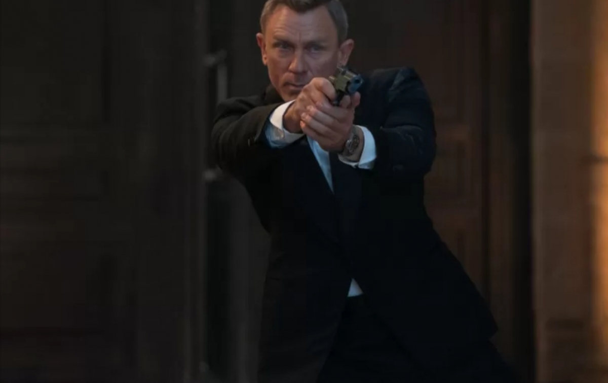 Setelah Bond, Daniel Craig Akan Perankan 'Macbeth'