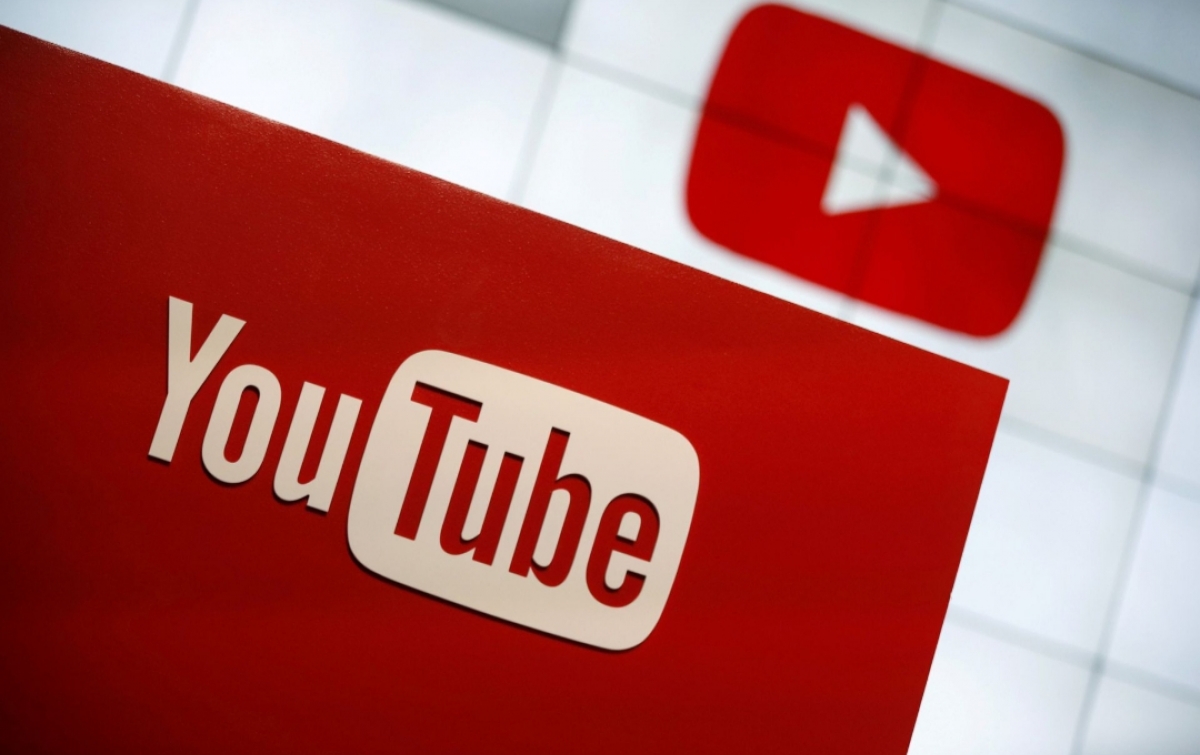 YouTube Akan Blokir Konten Anti Vaksin