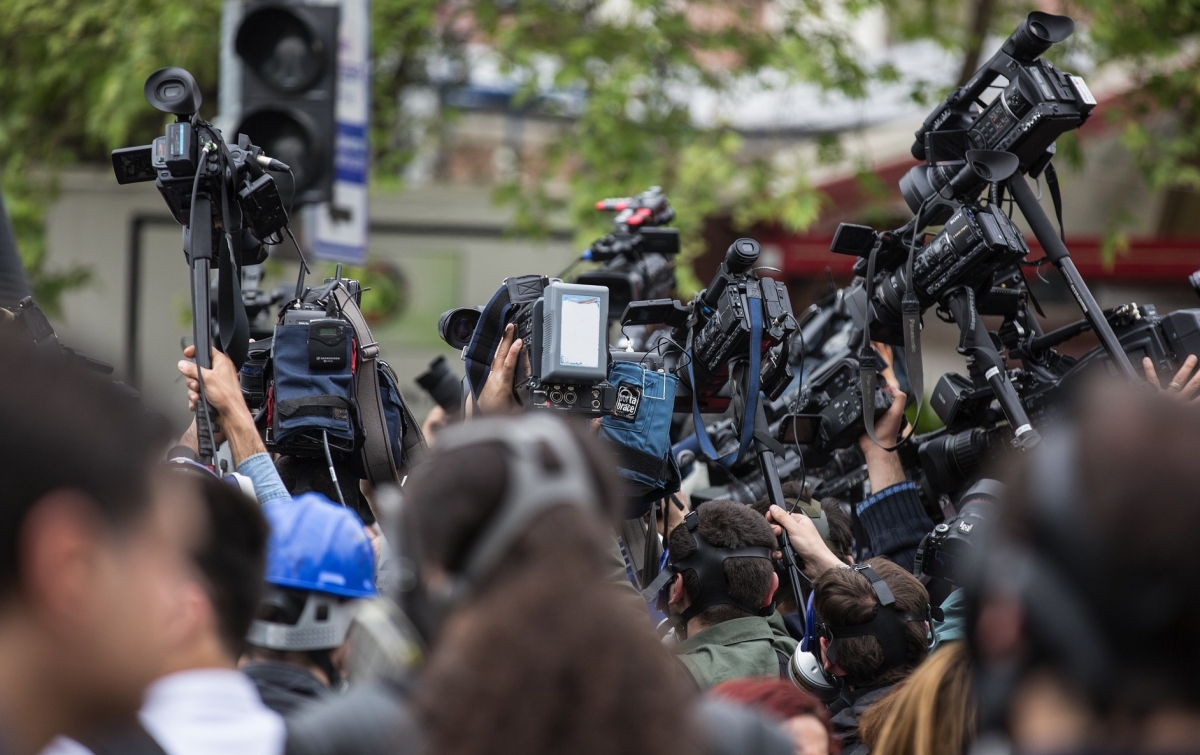 Survei: Para Jurnalis Khawatir Akan Terkena PHK