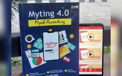 Inovasi Myting Plus 4.0 Dalam Pembelajaran Akuntansi oleh Mahasiswa UMSU