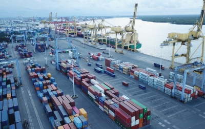 Pemerintah Umumkan Penggabungan Empat BUMN