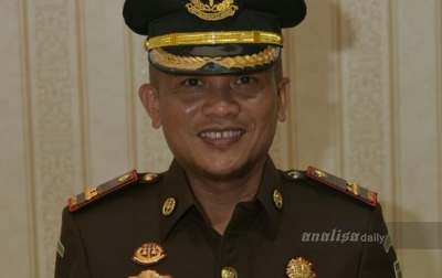 Kejari Aceh Tenggara Tetapkan 4 Tersangka Korupsi Bibit Jagung