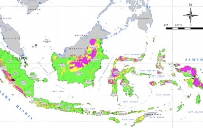 Pencegahan dan Mitigasi Ancaman Bahaya Hidrometeorologi Basah