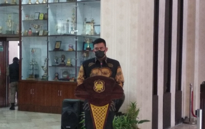 Seluruh Faskes di Medan Wajib Ikuti Aturan Kemenkes Soal Tarif Rapid Test Antigen