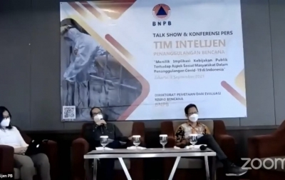 Pembelajaran Bali: Dimensi Sosial dan Kebijakan Penanganan Pandemi Covid-19