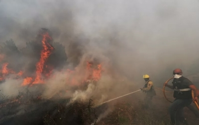 BNPB: Bencana Alam pada Agustus 2021 Dipengaruhi Curah Hujan dan Kekeringan