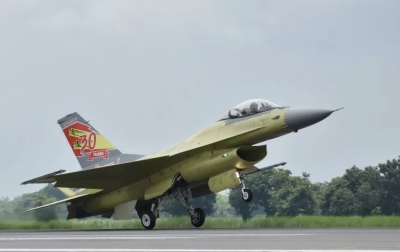 Angkatan Udara RI-AS Latihan Tingkatkan Keterampilan Tanggap Bencana