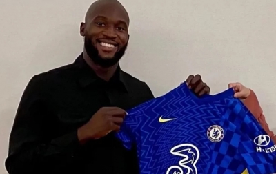 Lukaku Menyadari Keseriusan Chelsea Setelah Tawaran Ketiga