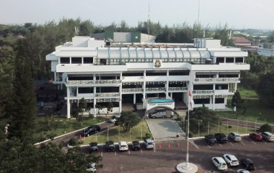 USU Peringkat 17 Universitas Terbaik di Indonesia Versi THE WUR 2022